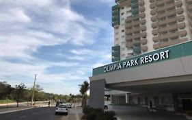 Enjoy Olimpia Park Resort